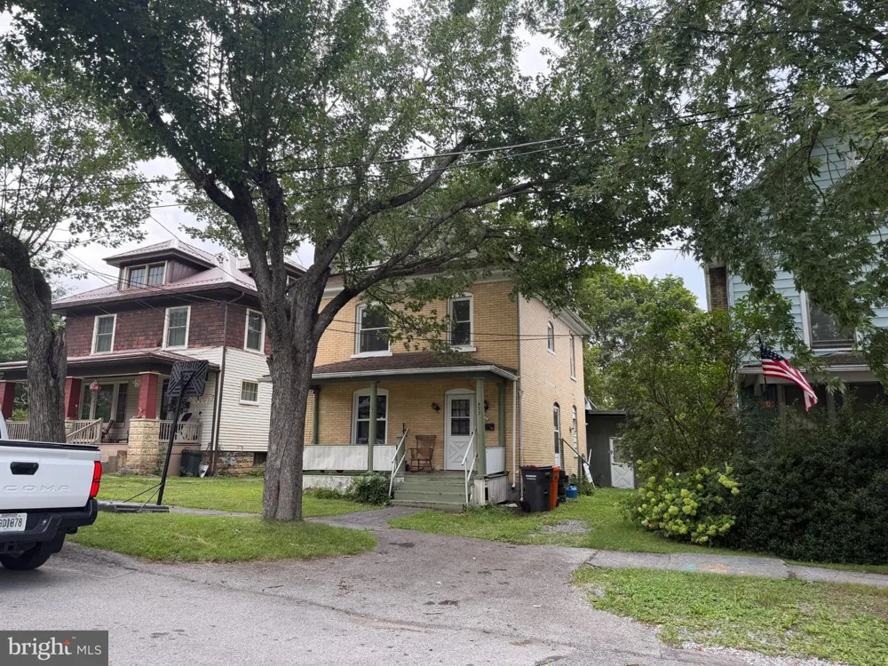 425 W PINE STREET Clearfield, PA 16830