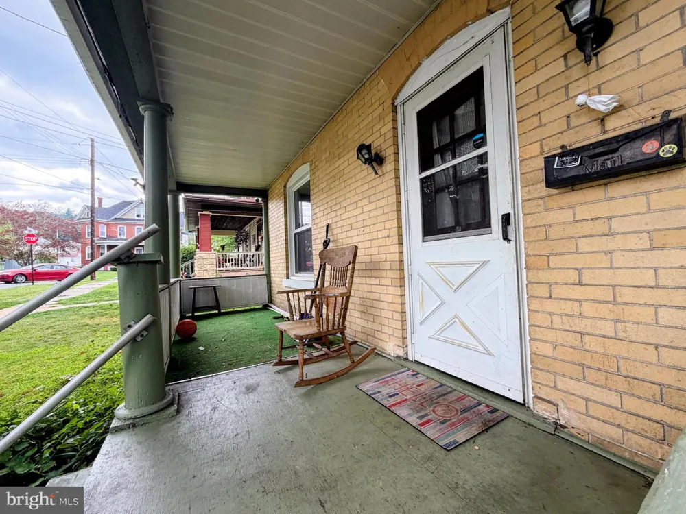 425 W PINE STREET Clearfield, PA 16830