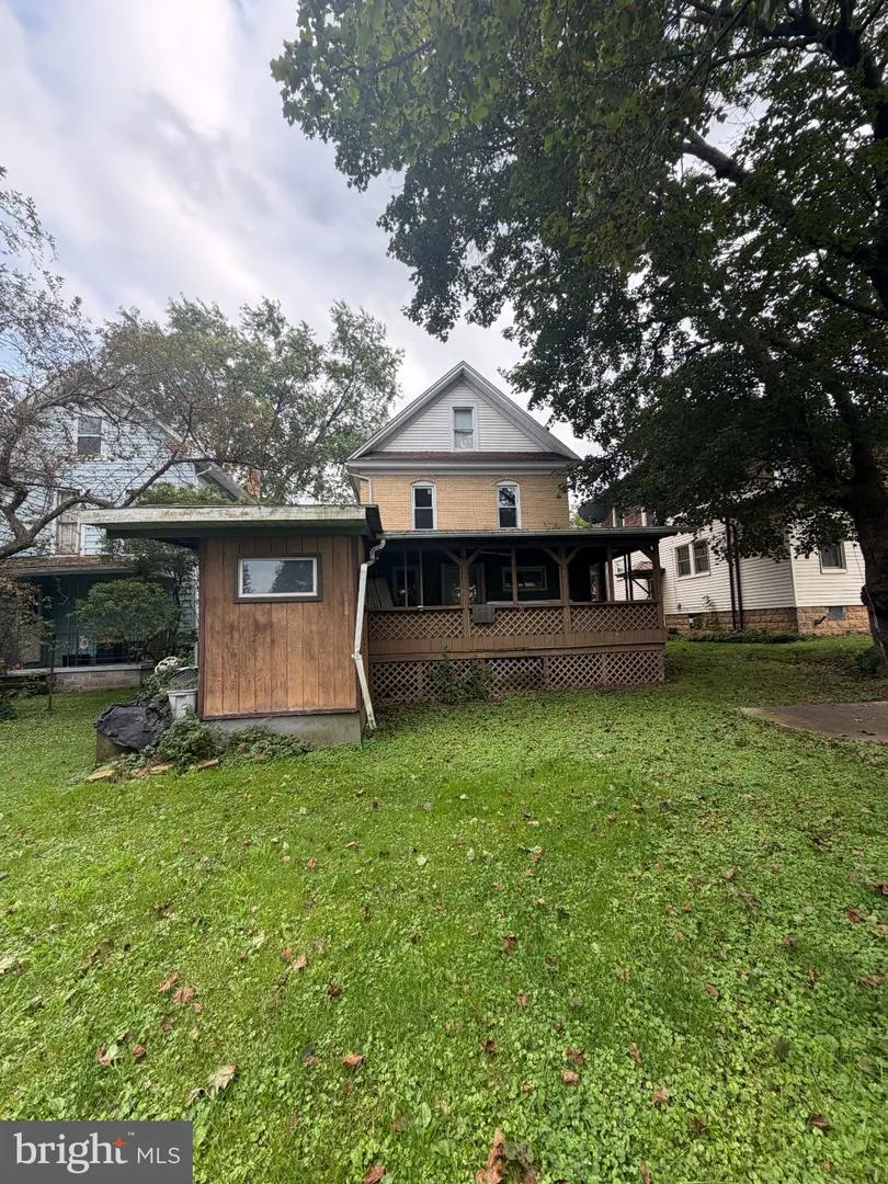 425 W PINE STREET Clearfield, PA 16830