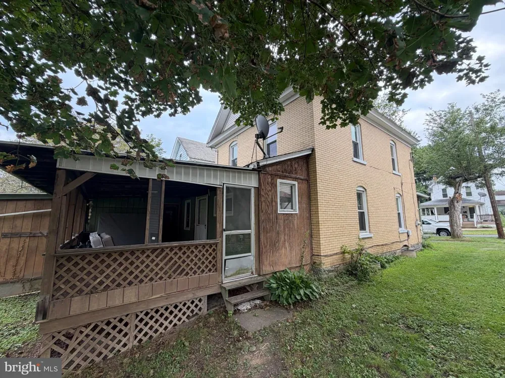 425 W PINE STREET Clearfield, PA 16830