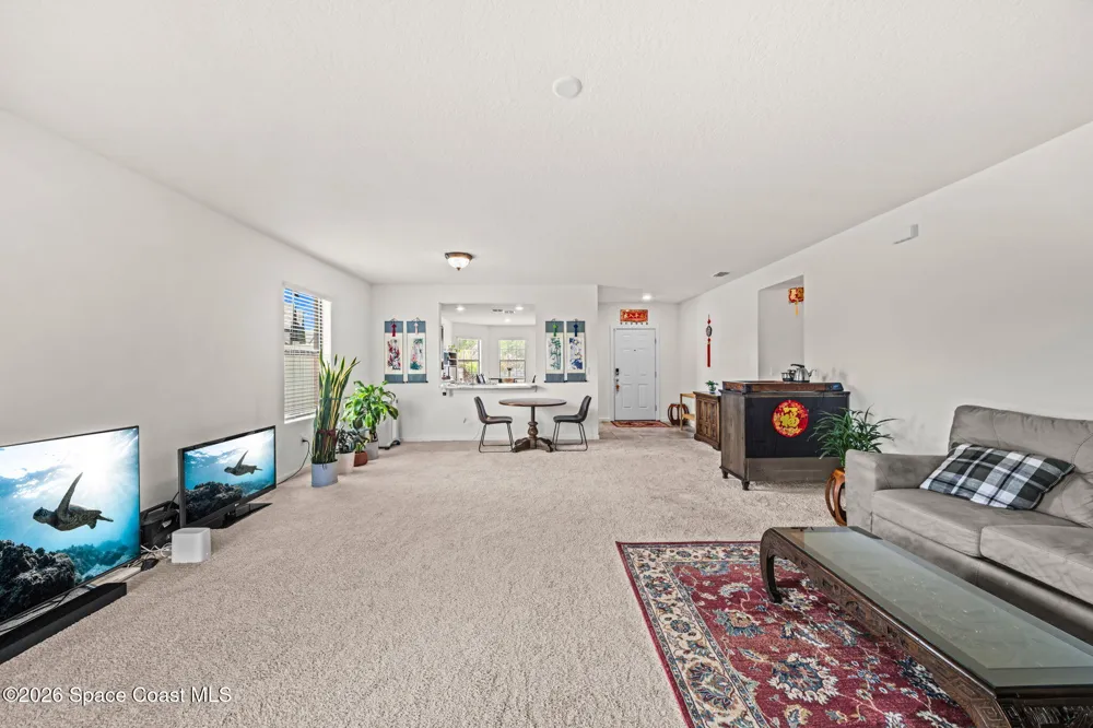 3518 Loggerhead Lane Mims, FL 32754
