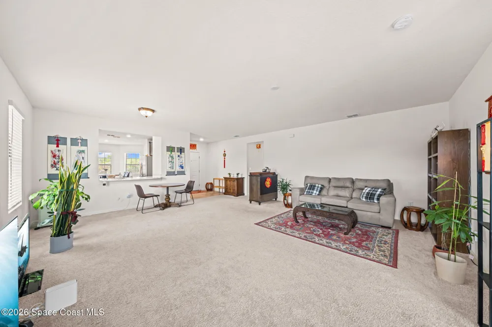 3518 Loggerhead Lane Mims, FL 32754