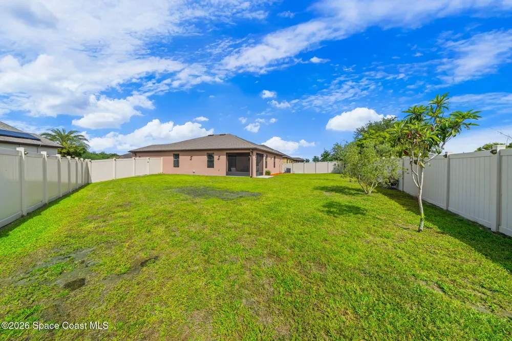 3518 Loggerhead Lane Mims, FL 32754