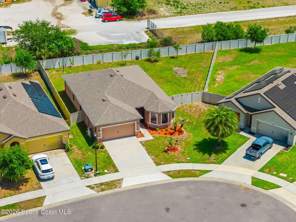 3518 Loggerhead Lane Mims, FL 32754