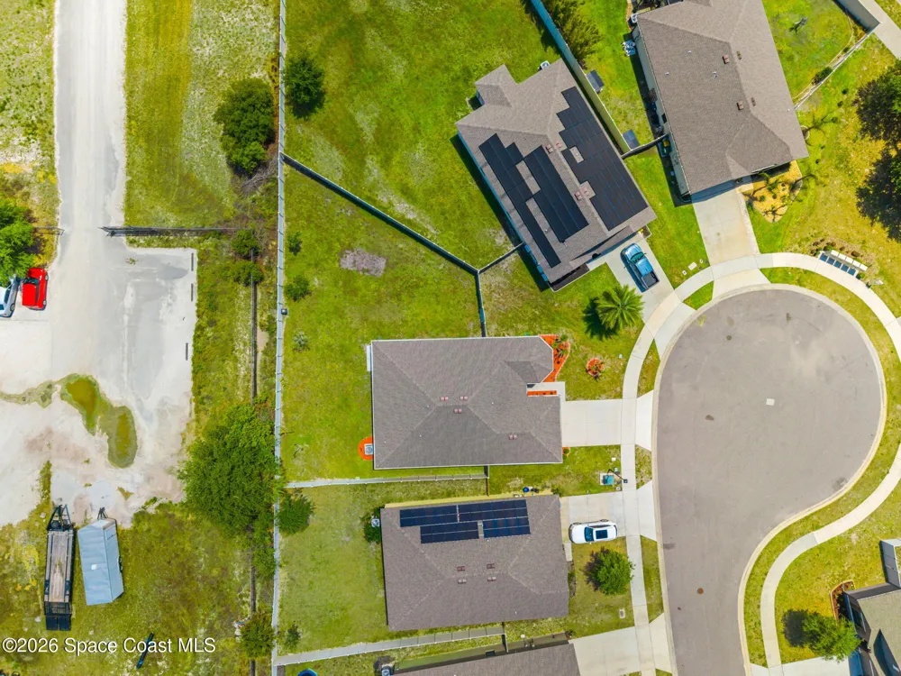 3518 Loggerhead Lane Mims, FL 32754