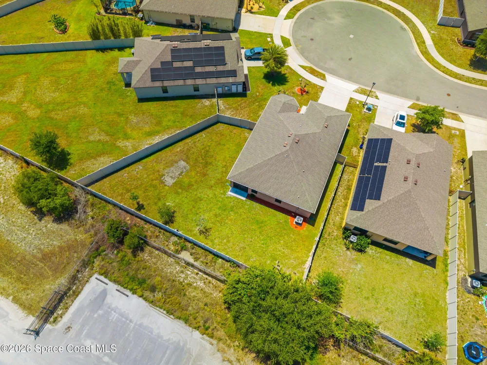 3518 Loggerhead Lane Mims, FL 32754