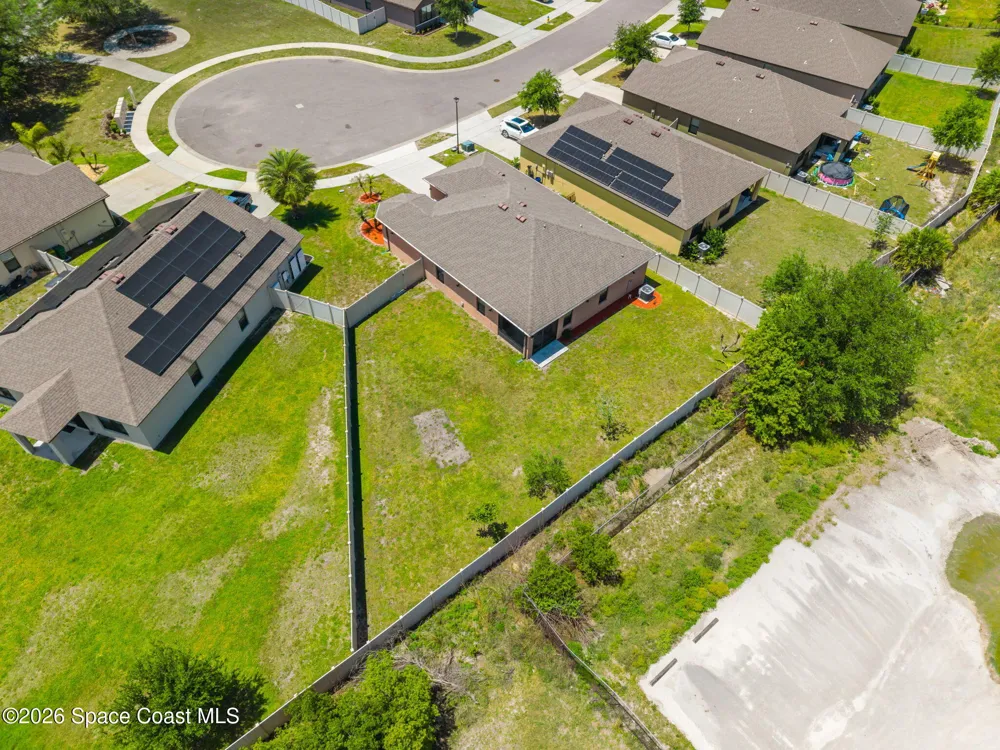 3518 Loggerhead Lane Mims, FL 32754