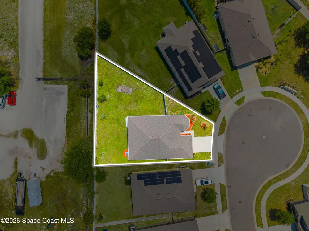 3518 Loggerhead Lane Mims, FL 32754