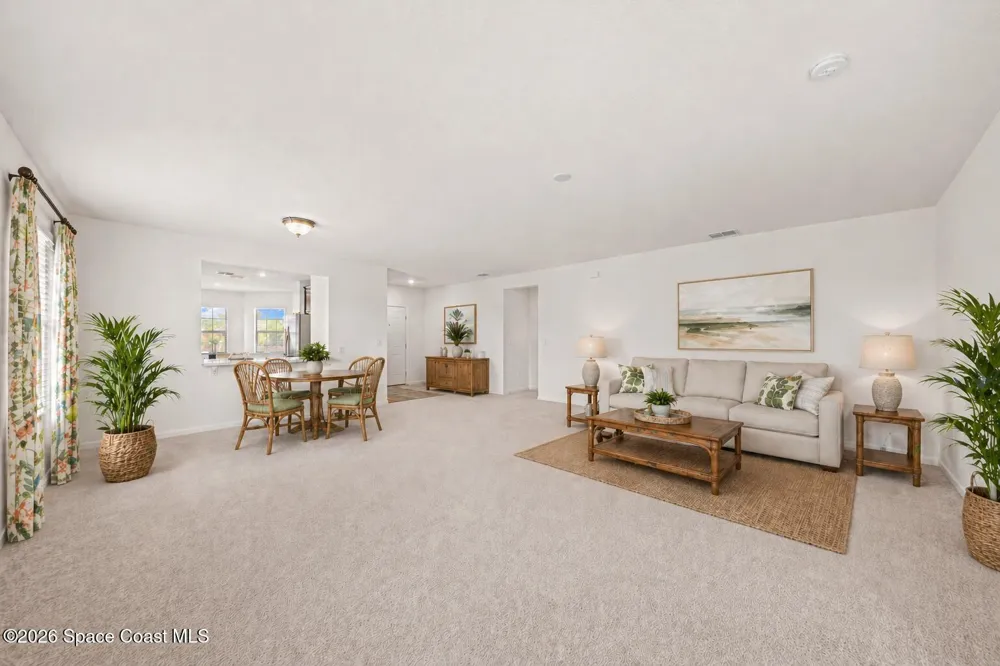3518 Loggerhead Lane Mims, FL 32754