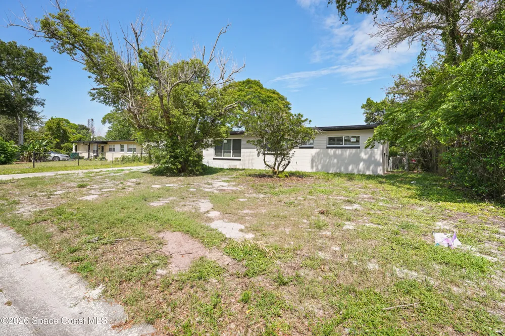 1506 Harvard Drive Cocoa, FL 32922