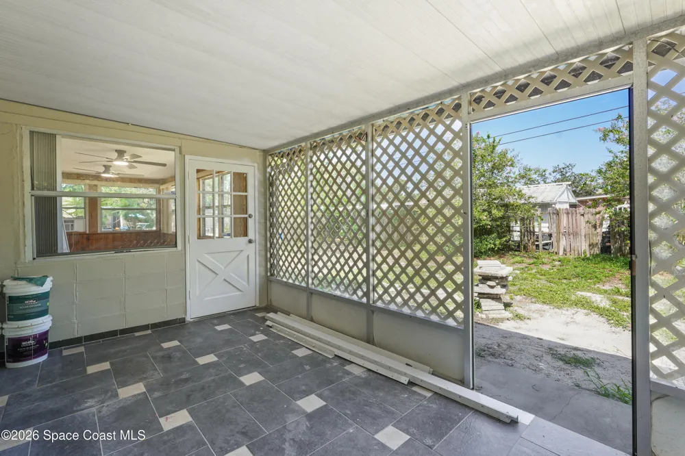 1506 Harvard Drive Cocoa, FL 32922