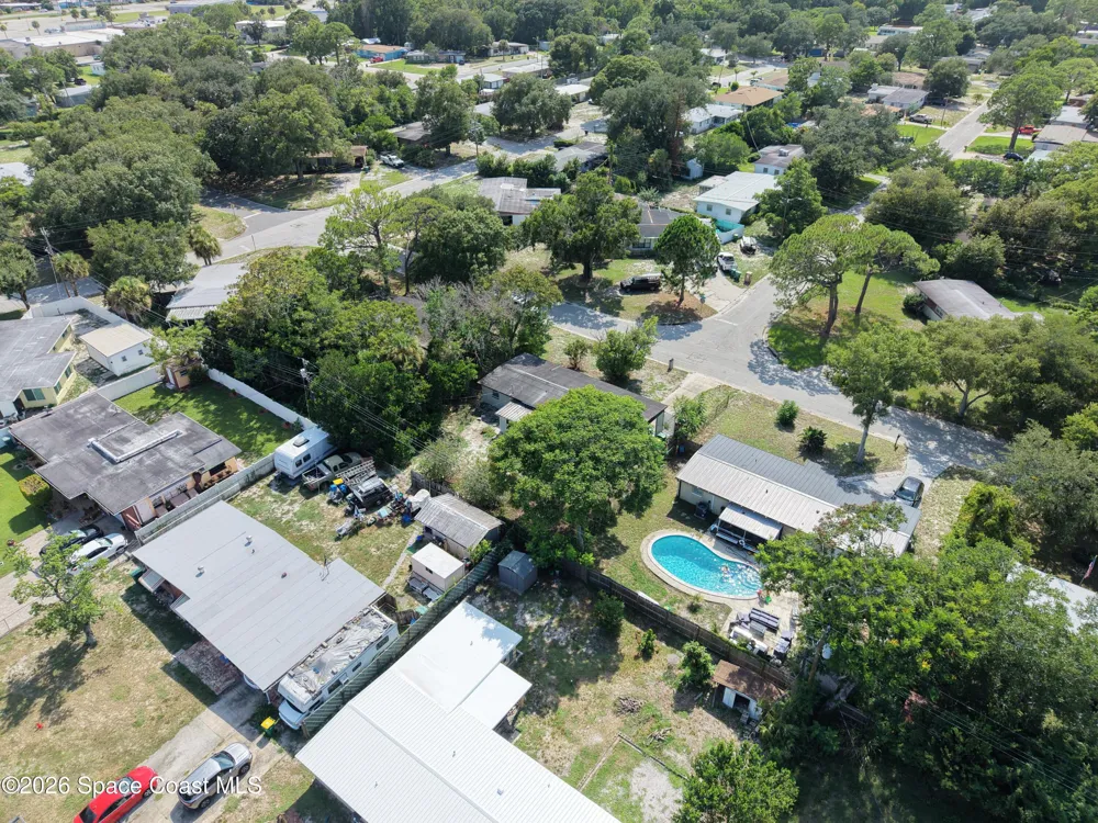 1506 Harvard Drive Cocoa, FL 32922