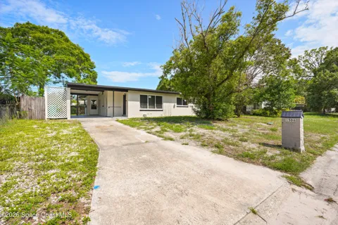 1506 Harvard Drive
