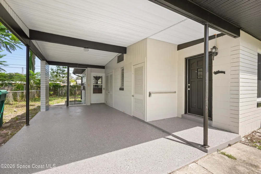 1506 Harvard Drive Cocoa, FL 32922