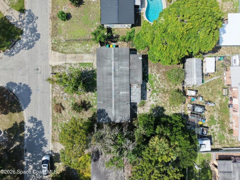 1506 Harvard Drive Cocoa, FL 32922