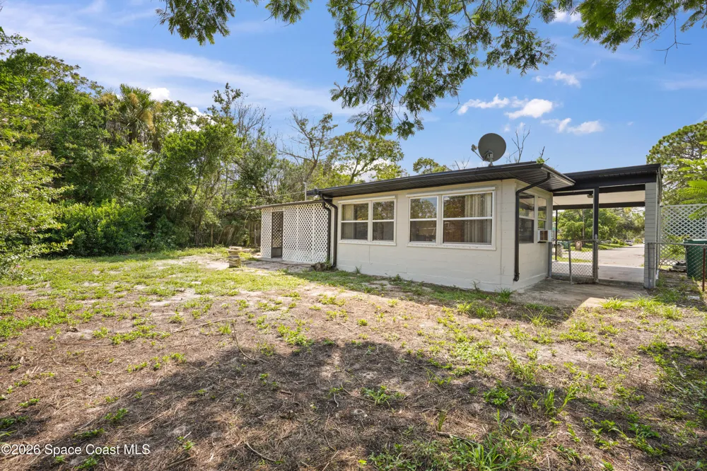 1506 Harvard Drive Cocoa, FL 32922