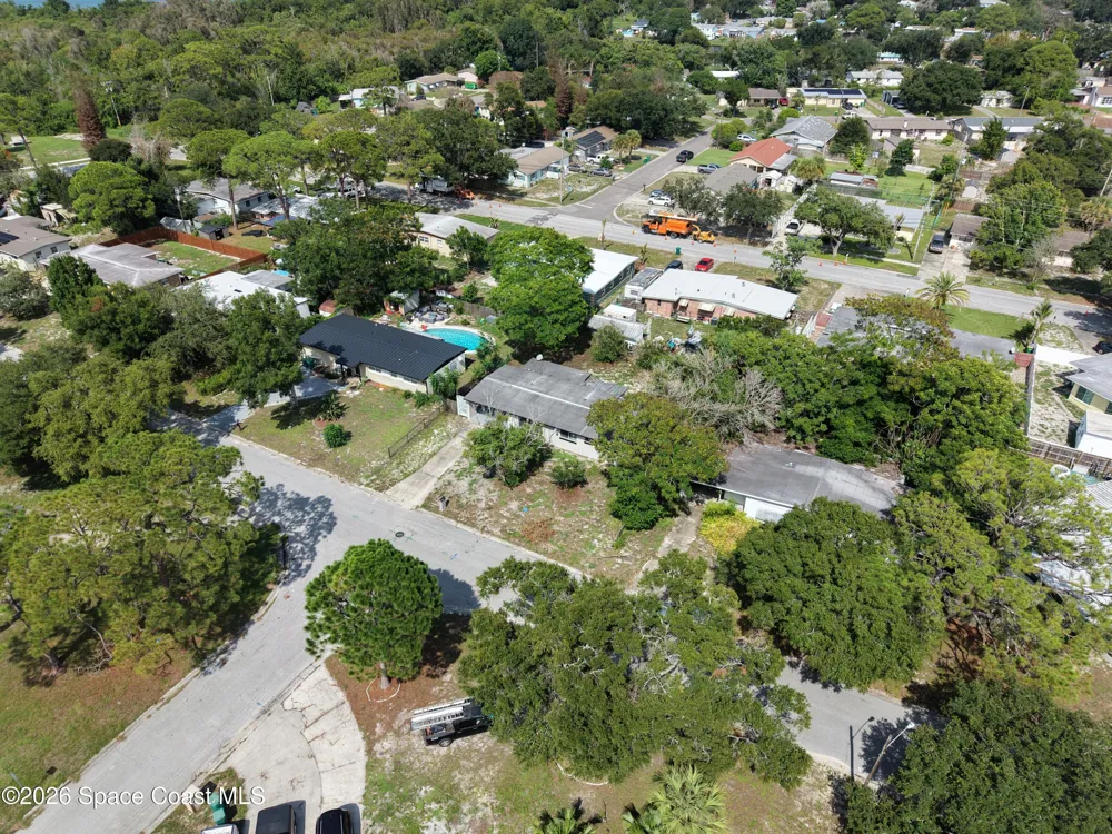1506 Harvard Drive Cocoa, FL 32922