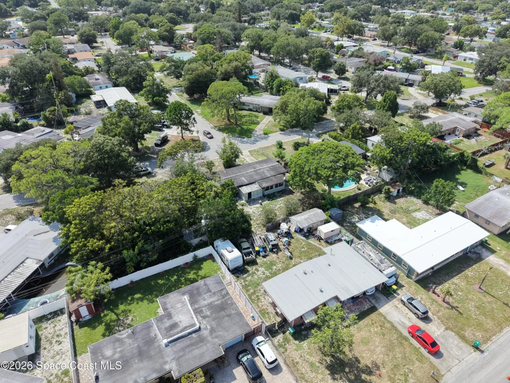 1506 Harvard Drive Cocoa, FL 32922