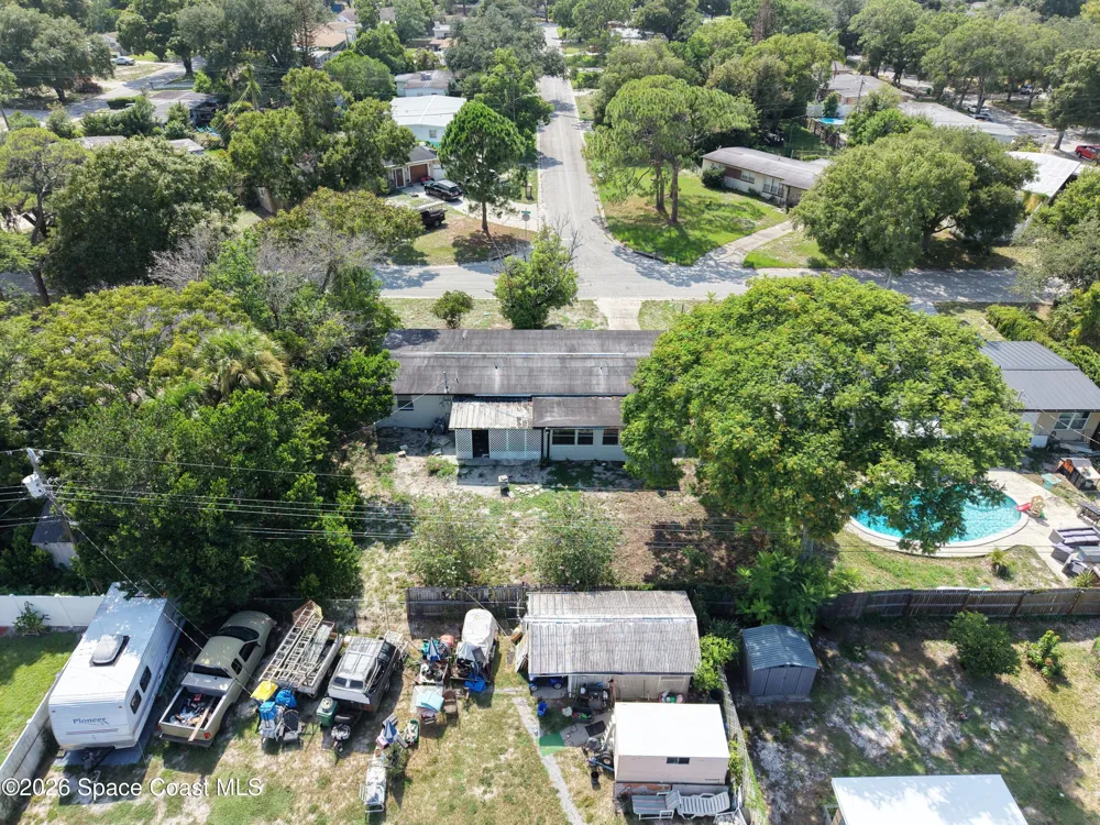1506 Harvard Drive Cocoa, FL 32922