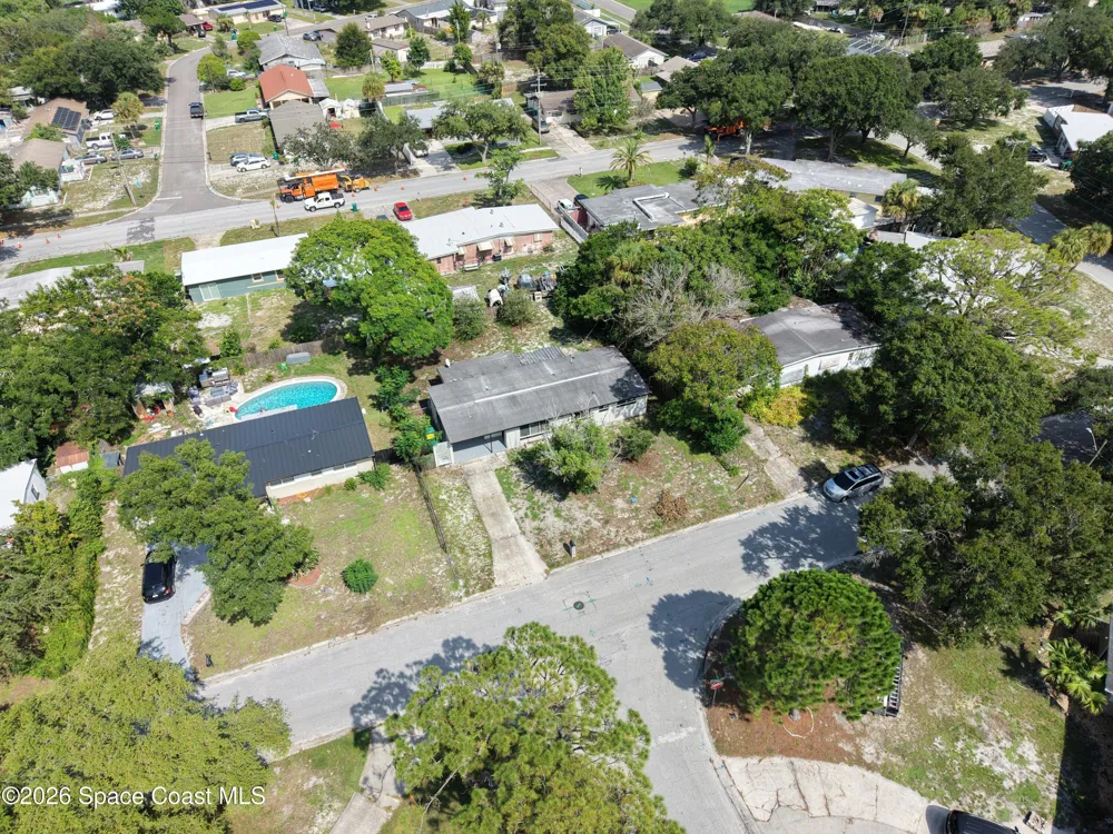 1506 Harvard Drive Cocoa, FL 32922