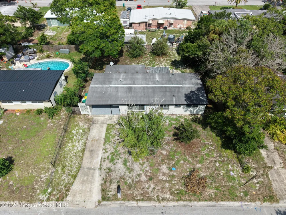 1506 Harvard Drive Cocoa, FL 32922