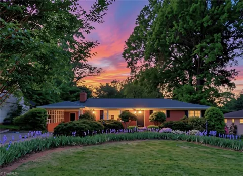 1904 Efland Drive