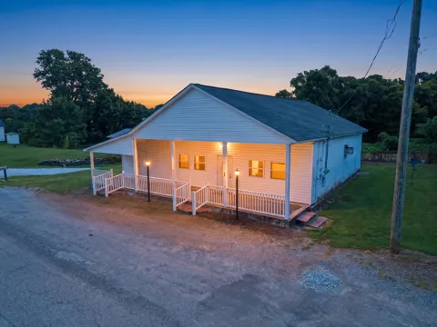 43 Blanche Rd