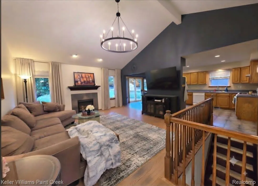 163 DEER PARK EAST Capac Village, MI 48014