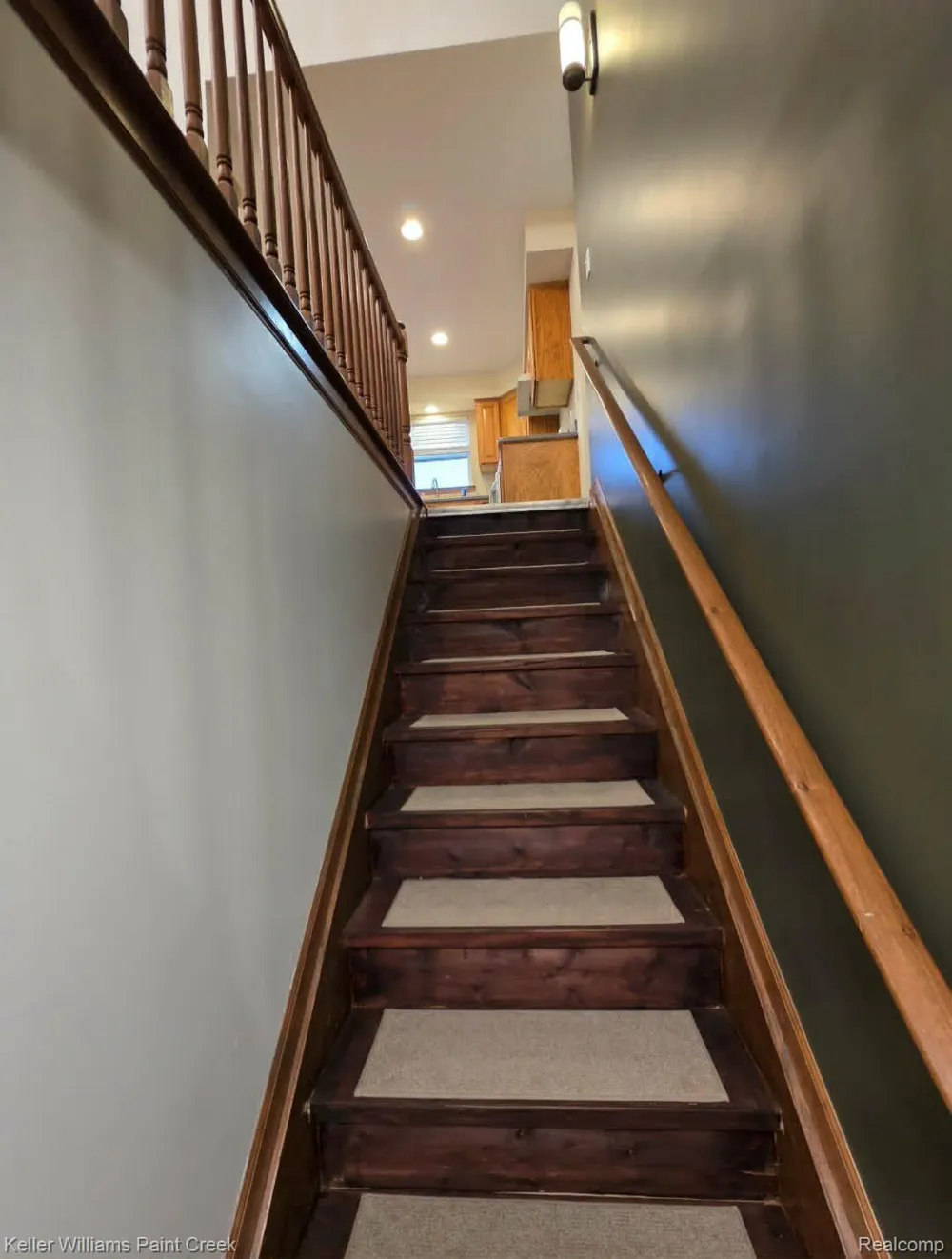 163 DEER PARK EAST Capac Village, MI 48014