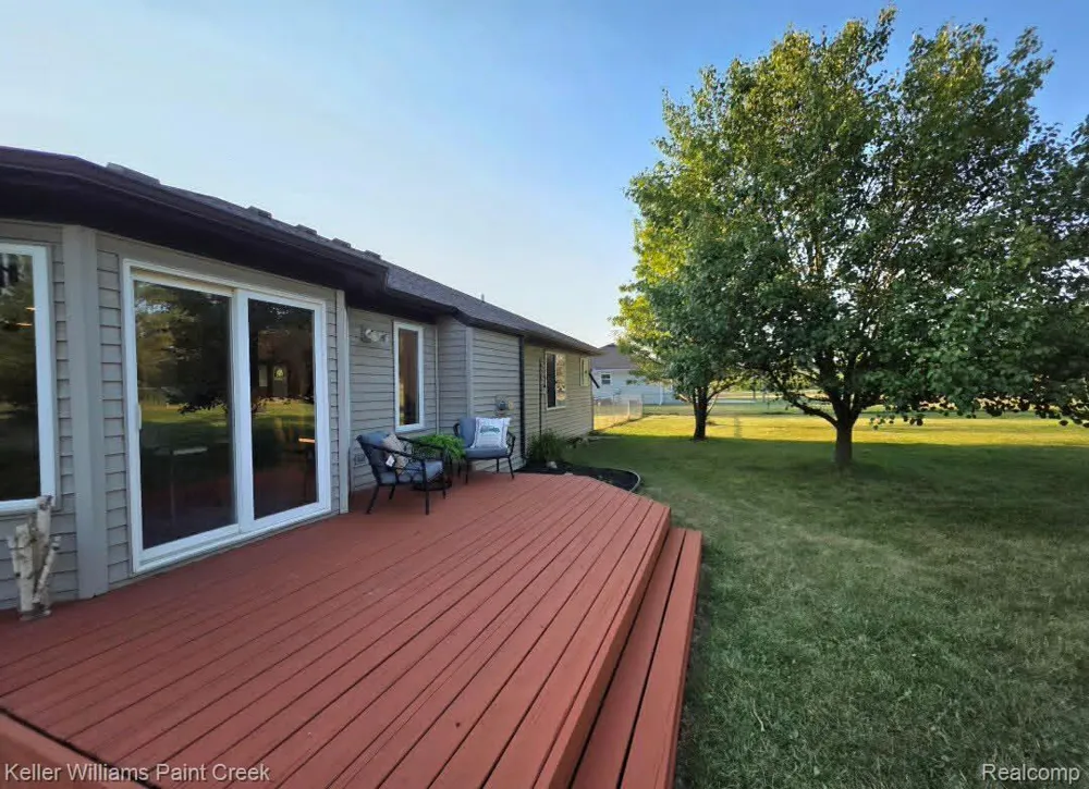 163 DEER PARK EAST Capac Village, MI 48014