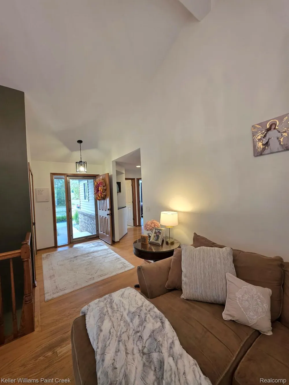 163 DEER PARK EAST Capac Village, MI 48014