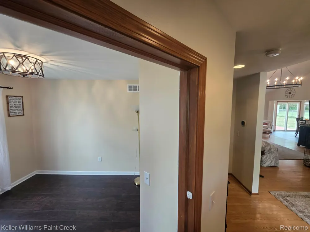 163 DEER PARK EAST Capac Village, MI 48014