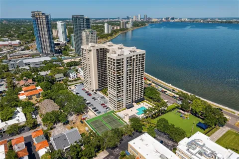 3301 BAYSHORE BOULEVARD #1101E