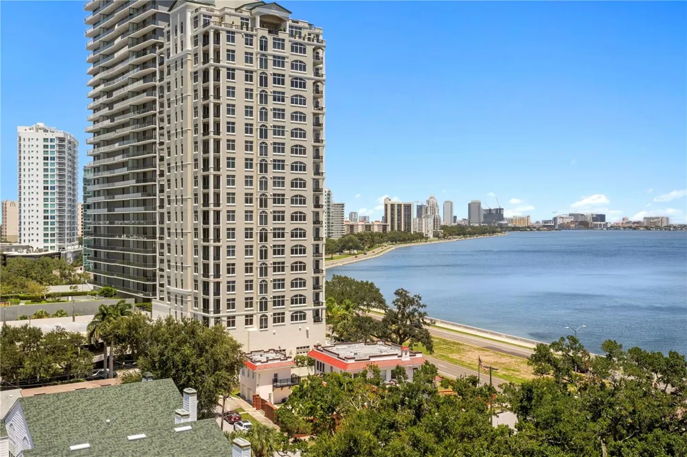 3301 BAYSHORE BOULEVARD #1101E Tampa, FL 33629