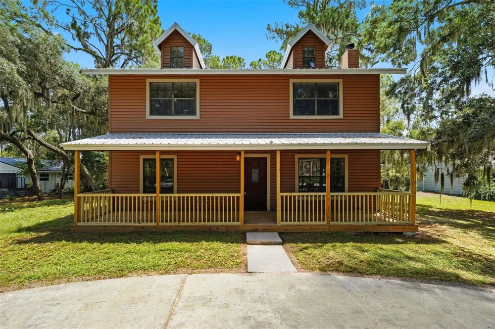 31018 COVE ROAD Tavares, FL 32778