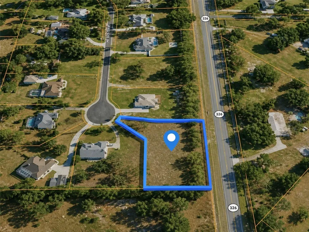 X Silver Springs, FL 34488