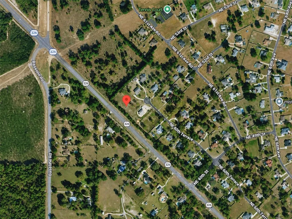 X Silver Springs, FL 34488