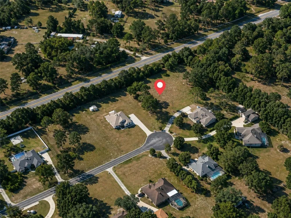 X Silver Springs, FL 34488