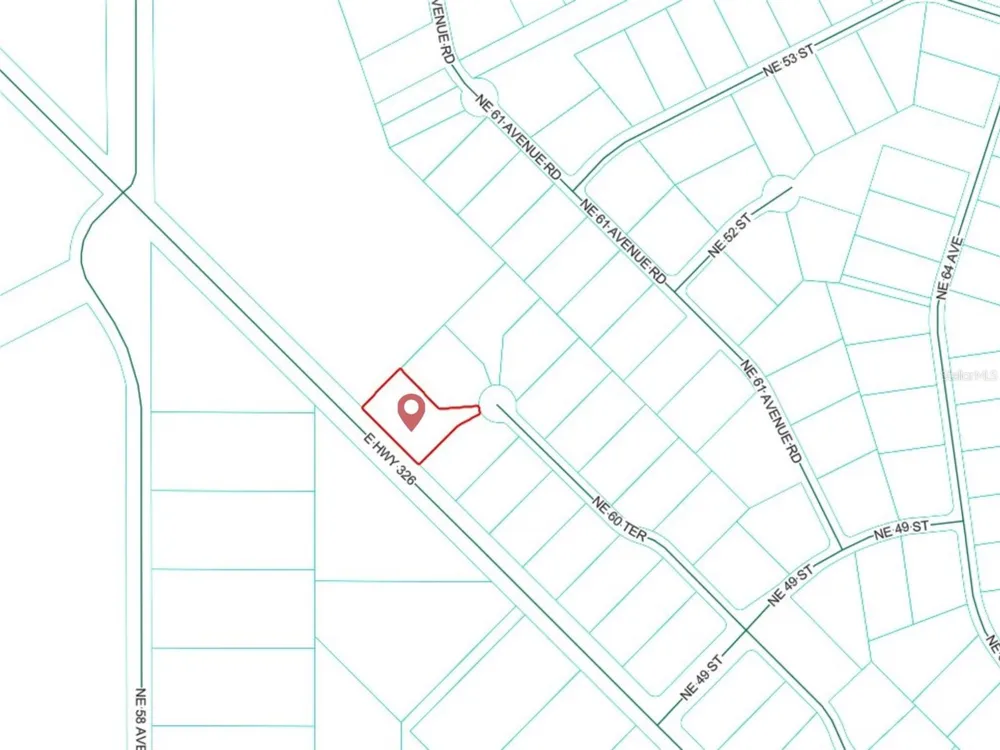 X Silver Springs, FL 34488