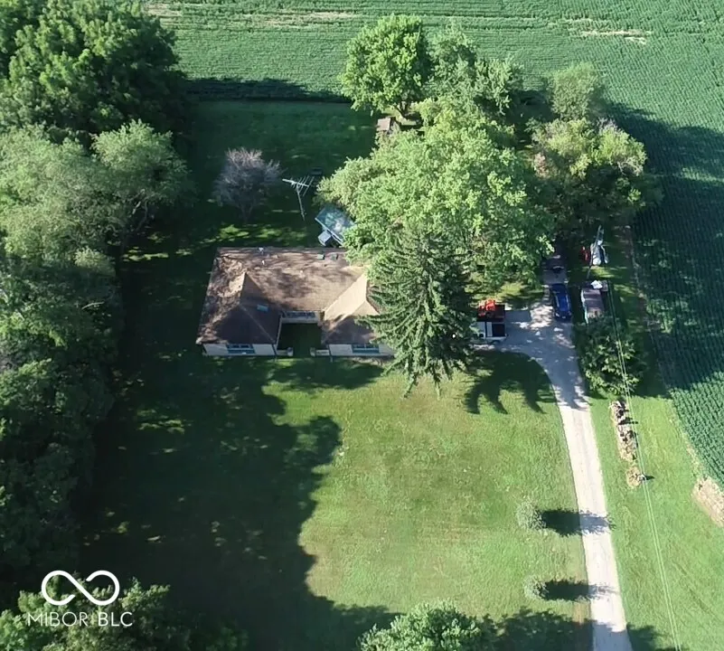 2525 W 50 S Lebanon, IN 46052