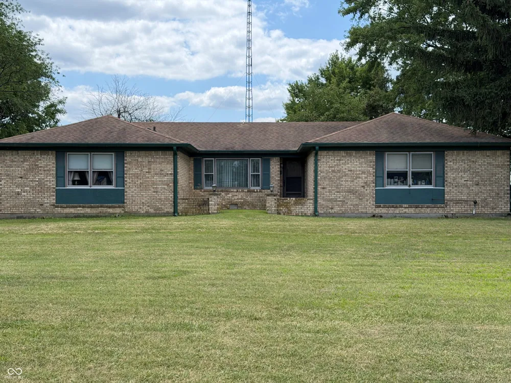 2525 W 50 S Lebanon, IN 46052