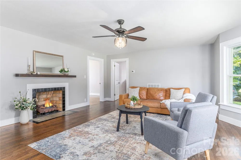 638 Newfound Street Canton, NC 28716