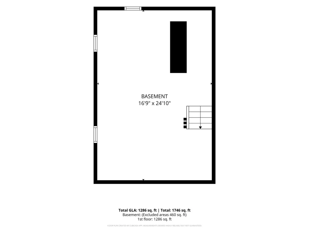 638 Newfound Street Canton, NC 28716