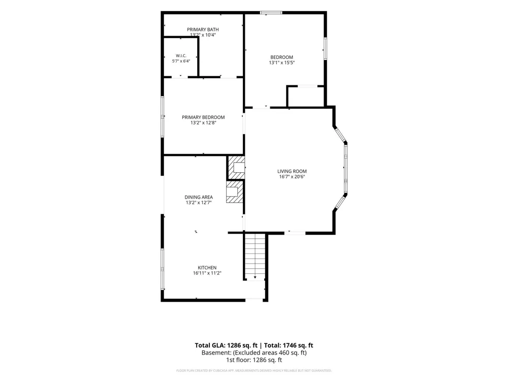 638 Newfound Street Canton, NC 28716