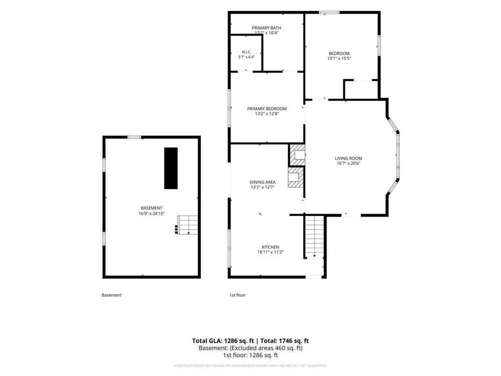 638 Newfound Street Canton, NC 28716