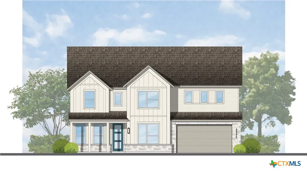 6301 Comanche Moon Trail Austin, TX 78747