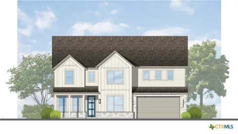 6301 Comanche Moon Trail