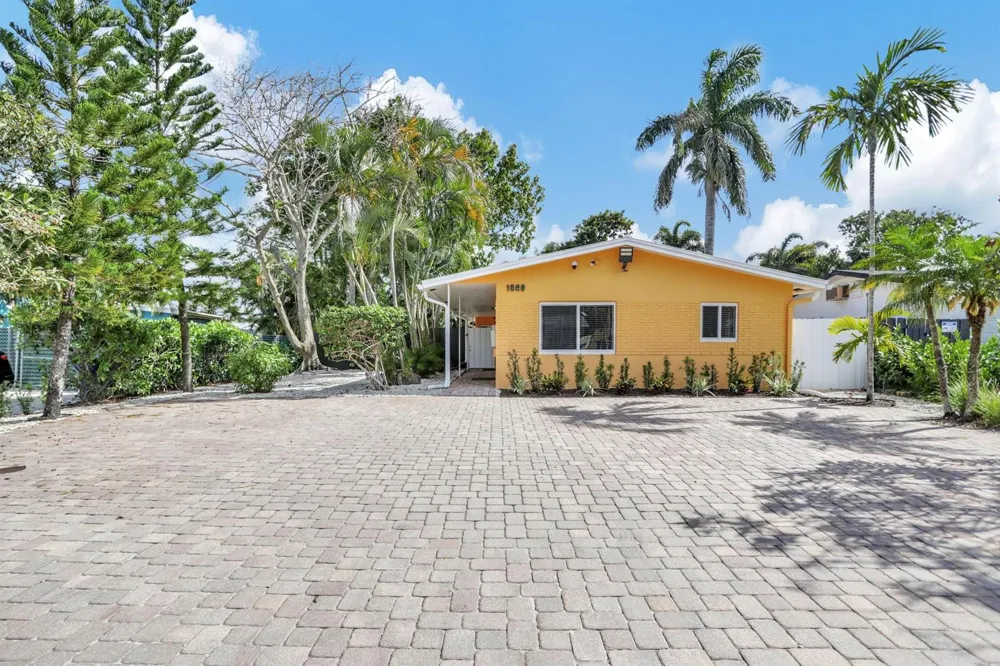 1000 SW 30th Street #1 Fort Lauderdale, FL 33315