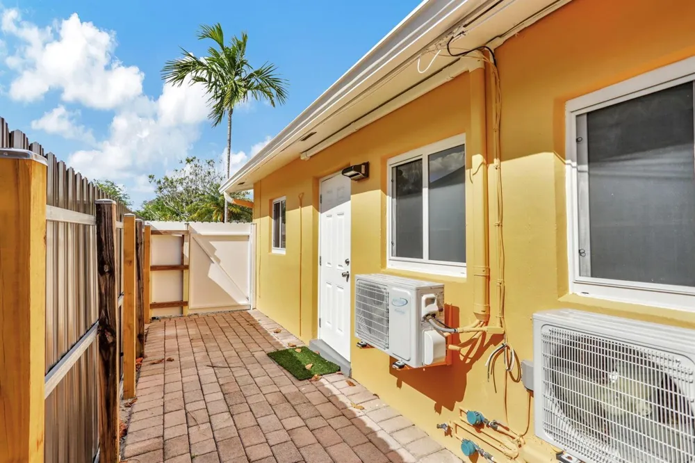 1000 SW 30th Street #1 Fort Lauderdale, FL 33315