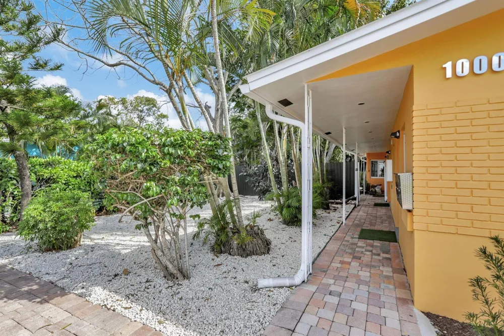 1000 SW 30th Street #1 Fort Lauderdale, FL 33315